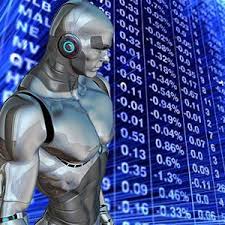 iMoney Forex Automated Trading Robot EA