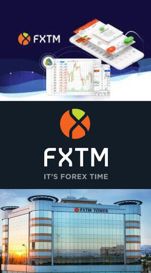 FXTM Best Regulated forex Broker for Indian Local Deposits and Withdrawals