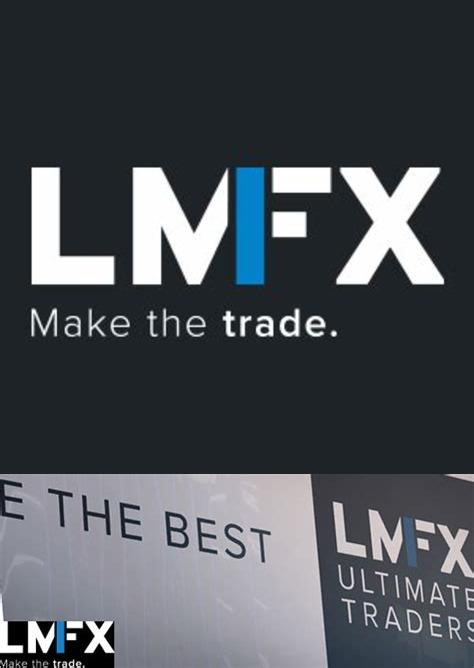 LMFX Forex Trading Broker Accepting USA Clients