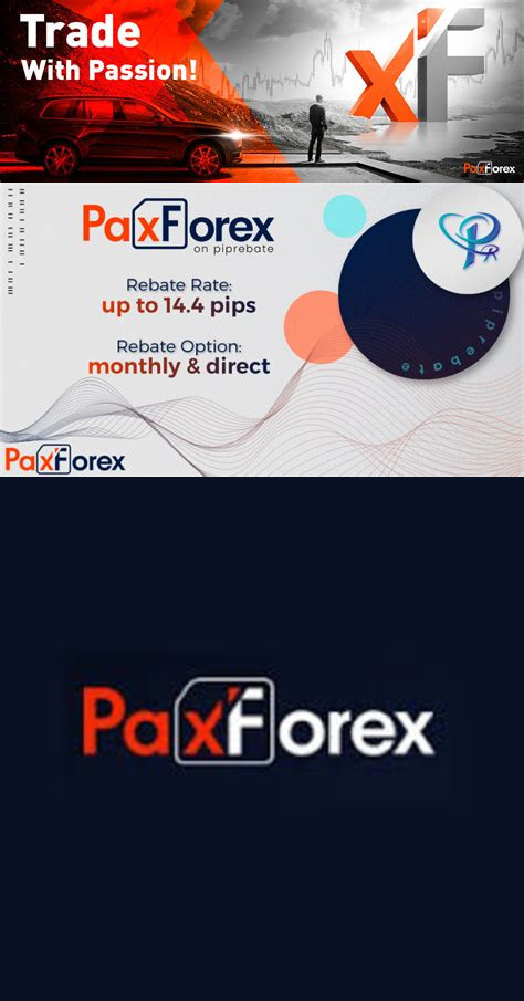 PAX Forex Trading Broker Accept USA Customers too