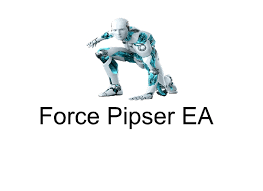 Force Pipser Automated EA Robot