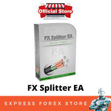 Fx Splitter Automated Trading EA Robot